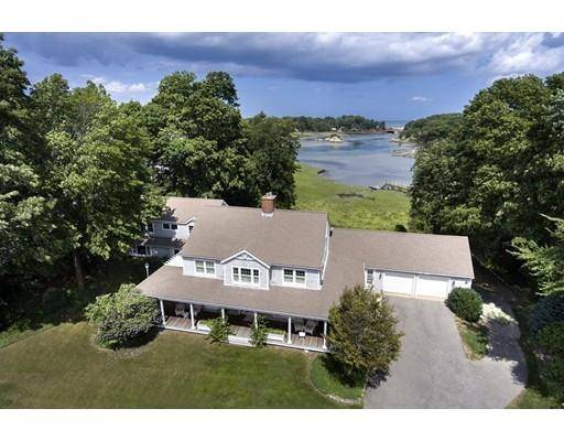 Cohasset, MA 02025,92 Beach Street