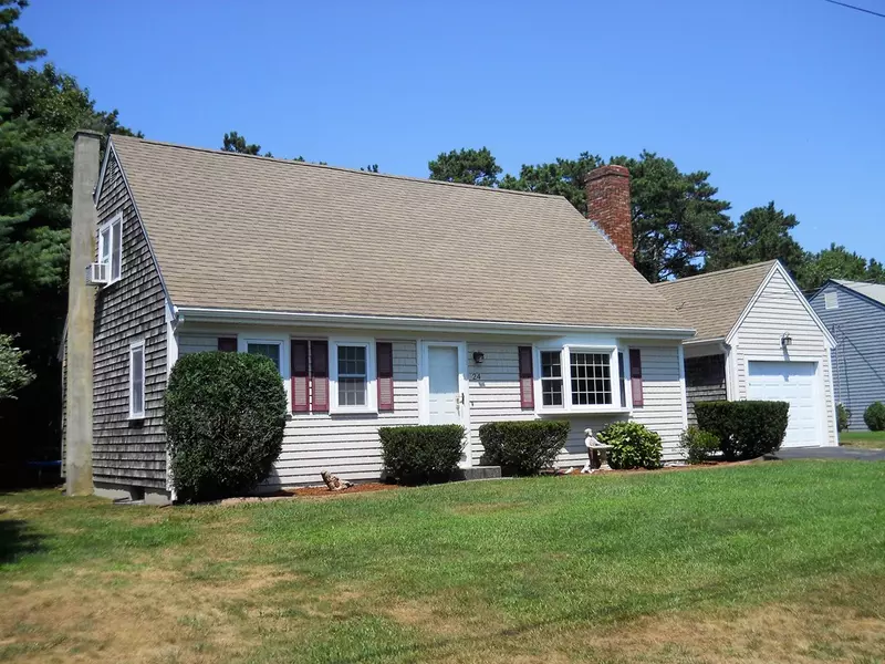 24 Steven Dr, Yarmouth, MA 02673