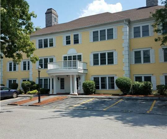 1 Riverview Blvd #1-103, Methuen, MA 01844