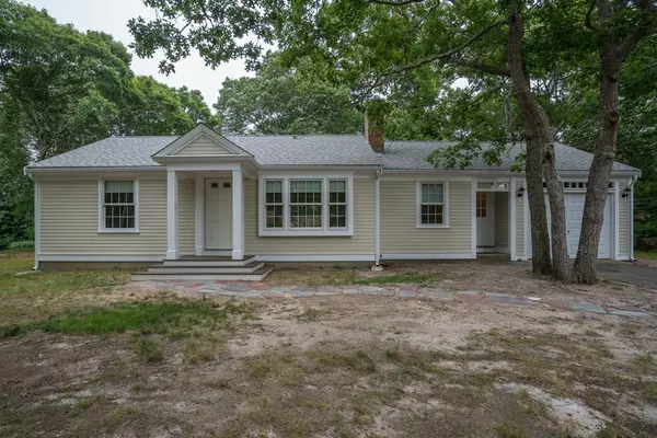 Yarmouth, MA 02673,40 Beverly Rd