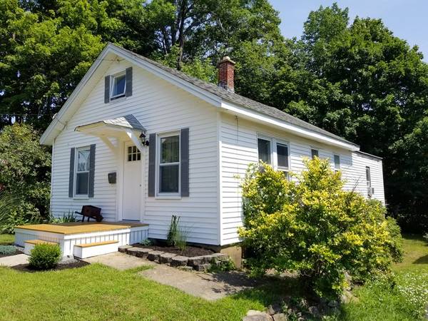 168 Prospect St, Gardner, MA 01440