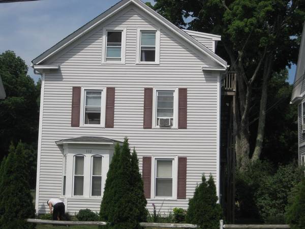 102 Broad, North Attleboro, MA 02760