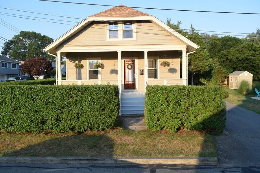 5 Newton St, Fairhaven, MA 02719