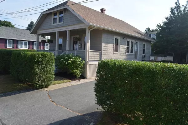 Fairhaven, MA 02719,5 Newton St