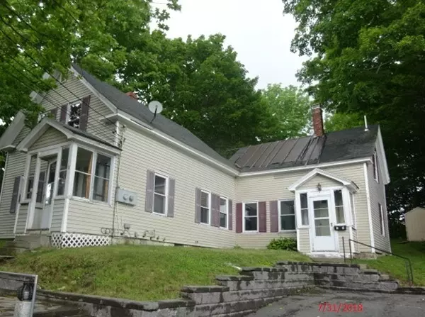 18-20 Lovewell St, Gardner, MA 01440