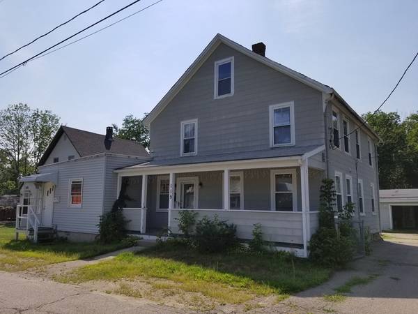 115 Wyman St, Stoughton, MA 02072