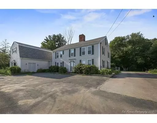 114 Elm St, Salisbury, MA 01952