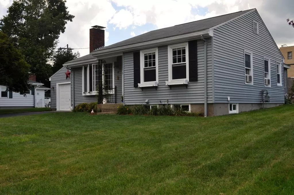 Marlborough, MA 01752,22 Belleview Ave