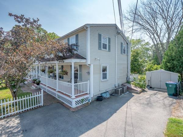 Lowell, MA 01852,6 Bernier Street #6