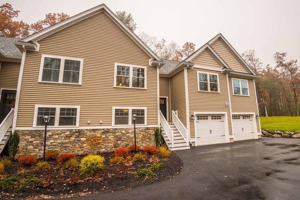 Lot 7 Lewis Drive #24, Middleton, MA 01949