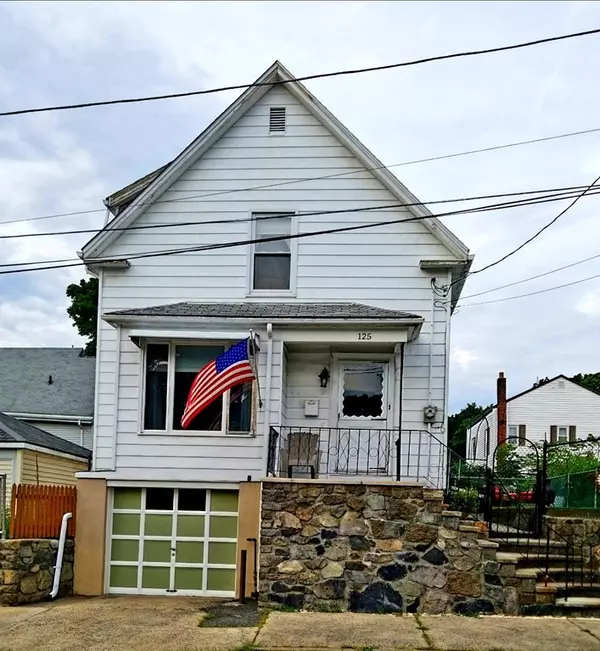 125 Sheridan St, Lynn, MA 01902