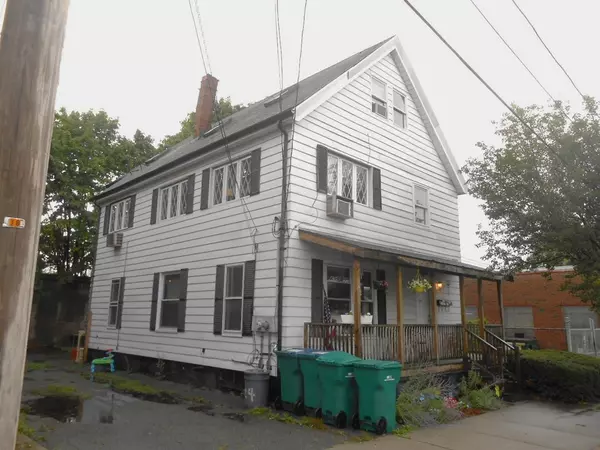 Lynn, MA 01902,24 Sidney Avenue