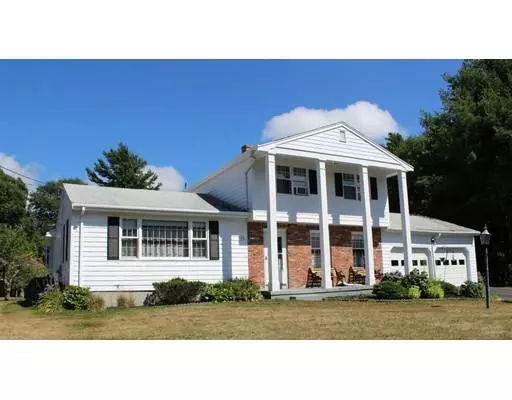 15 Heritage Dr., Westport, MA 02790