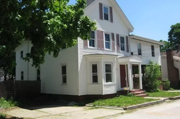 Marlborough, MA 01752,23 Kirby Street