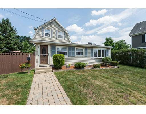 Wakefield, MA 01880,7 Ames St