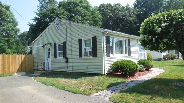 Agawam, MA 01001,1068 North St. Ext