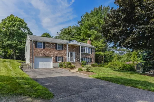 23 Granite St., Dedham, MA 02026