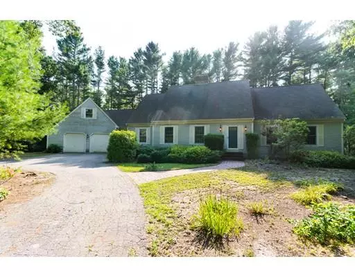 Marion, MA 02738,36 Pine Hill Ln