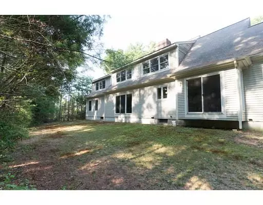 Marion, MA 02738,36 Pine Hill Ln