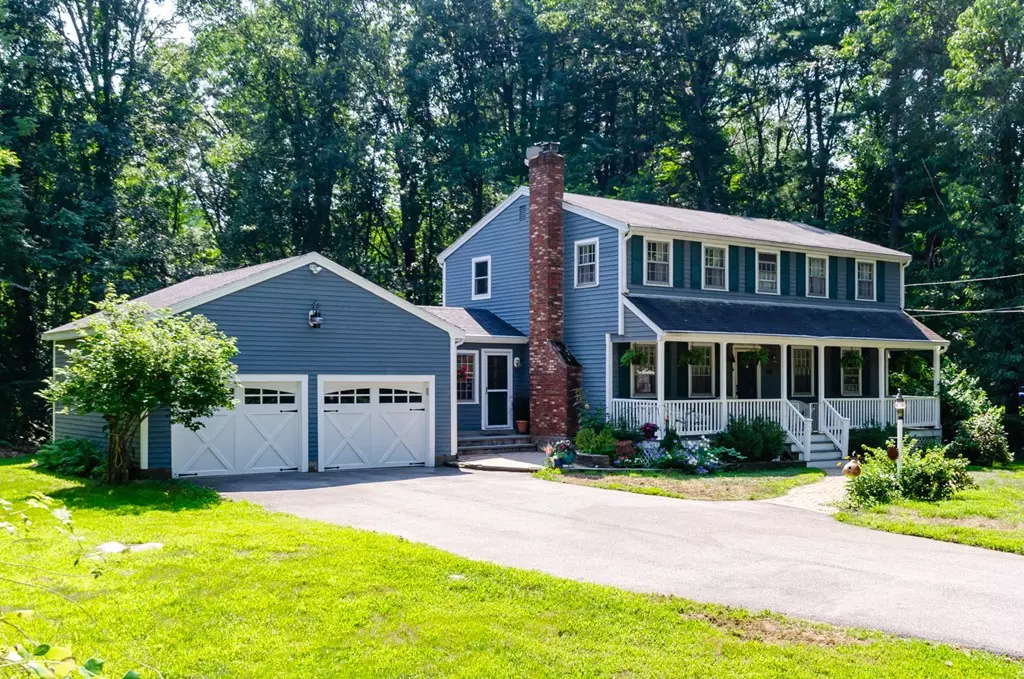 Westford, MA 01886,53 Flagg Rd