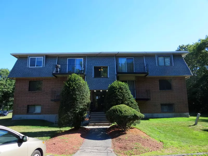 176 Maple Ave #3-22, Rutland, MA 01543