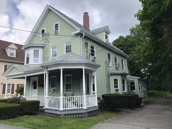 Taunton, MA 02780,20 Walnut Street