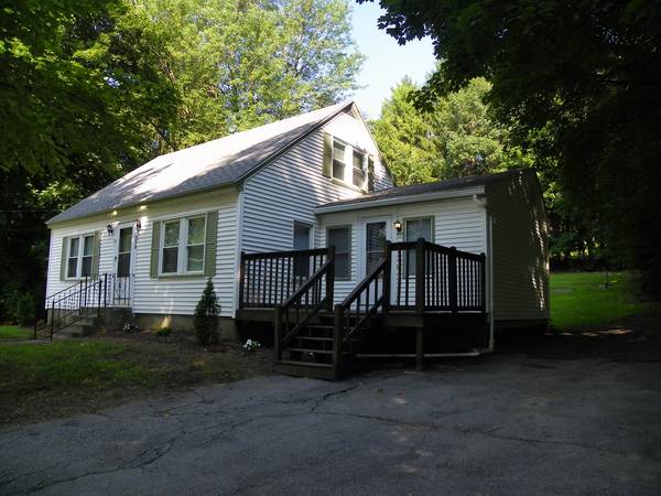 358 Westminster Hill Road, Fitchburg, MA 01420