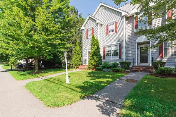 38 Tarbell St #1A, Pepperell, MA 01463