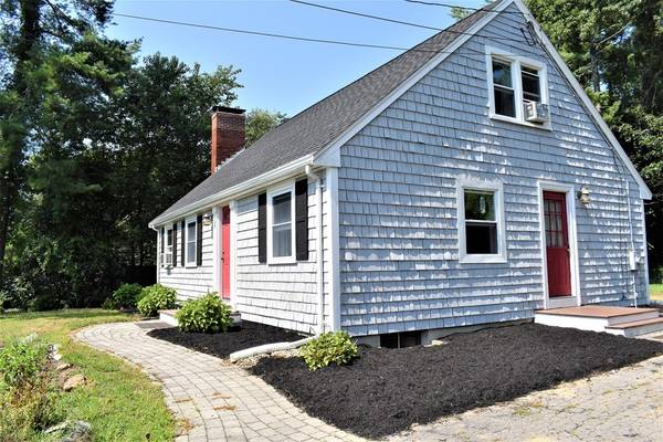 120 Great Neck Rd, Wareham, MA 02571