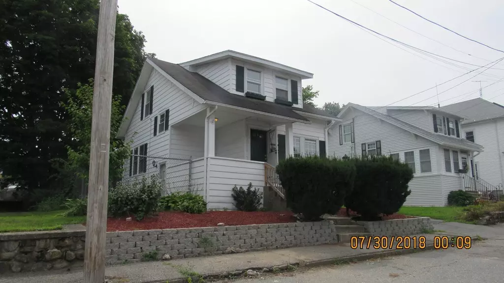 Lawrence, MA 01841,8 Silesia Ct