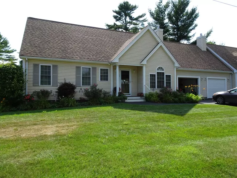 72 Papermill Rd #72, Wareham, MA 02576