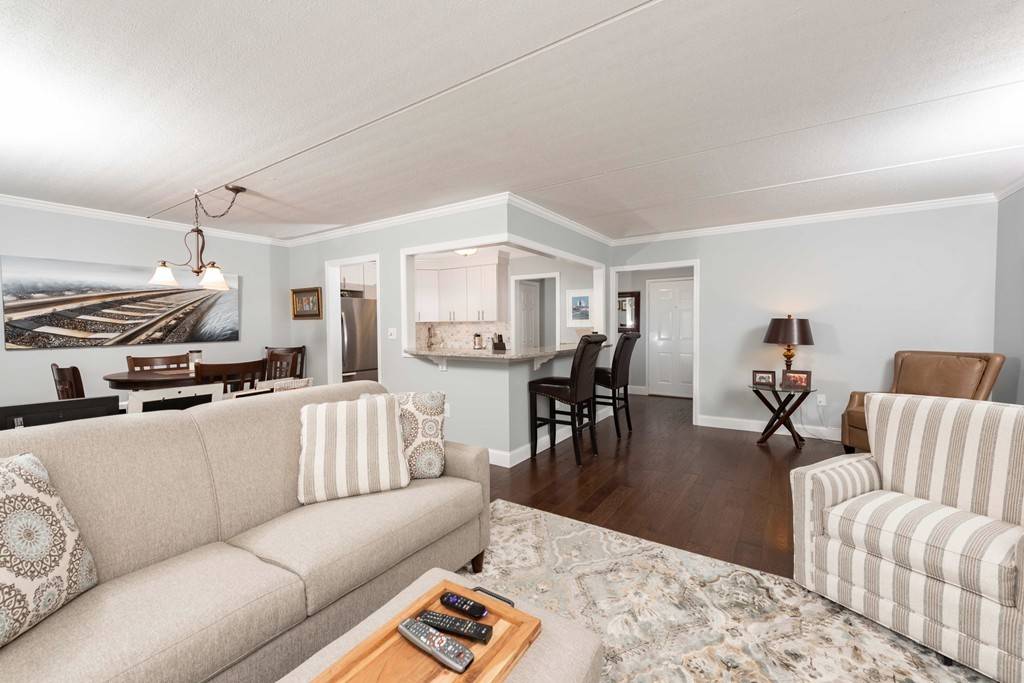 934 Southern Artery #214, Quincy, MA 02169