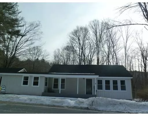 Leverett, MA 01054,5 Shutesbury Road