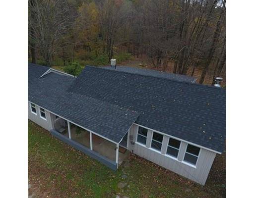 5 Shutesbury Road, Leverett, MA 01054