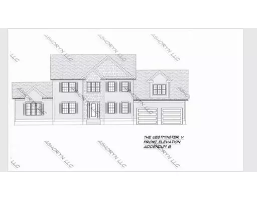 Lot 10 Lighthouse Lane, Westminster, MA 01473