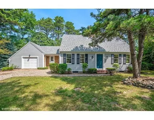 375 Ireland Way, Eastham, MA 02642