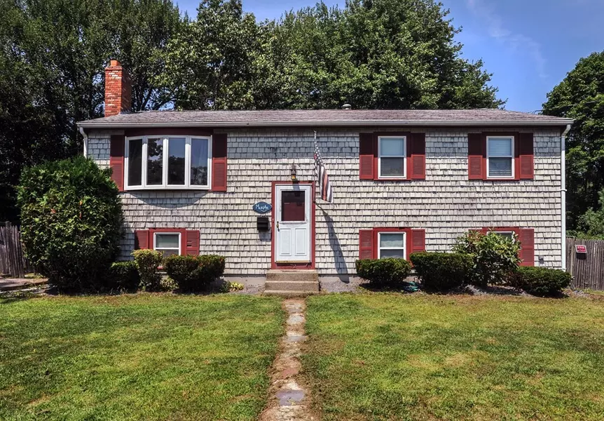 72 Norman St, Rockland, MA 02370