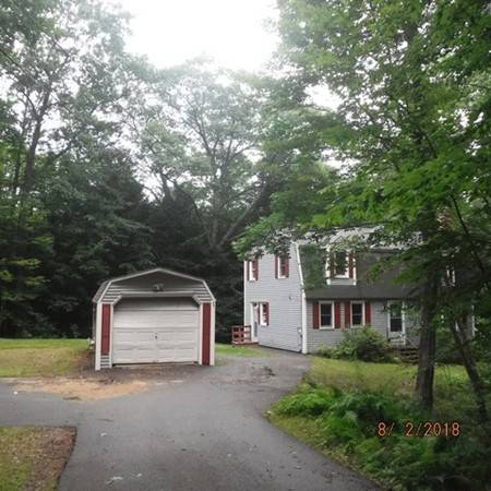 Winchendon, MA 01475,27 Prentice Cir