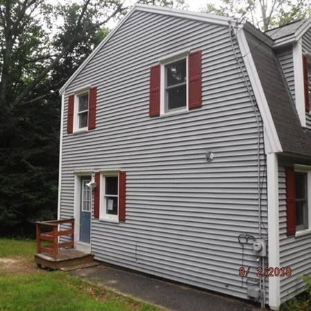 Winchendon, MA 01475,27 Prentice Cir