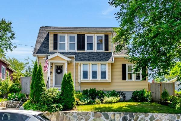 Medford, MA 02155,129 Gaston Street