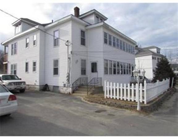 355 Beech St, Fitchburg, MA 01420