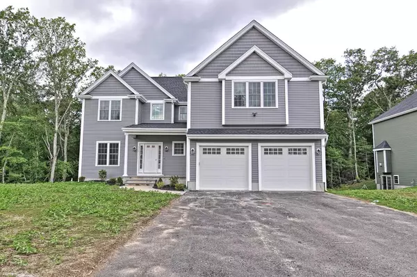 Lot 5 Hannah Drive, Northbridge, MA 01588