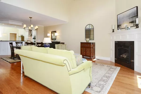 Northborough, MA 01532,23 Lydias Way #23