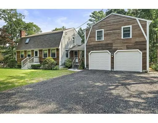 Pembroke, MA 02327,35 Stetson Heights Road