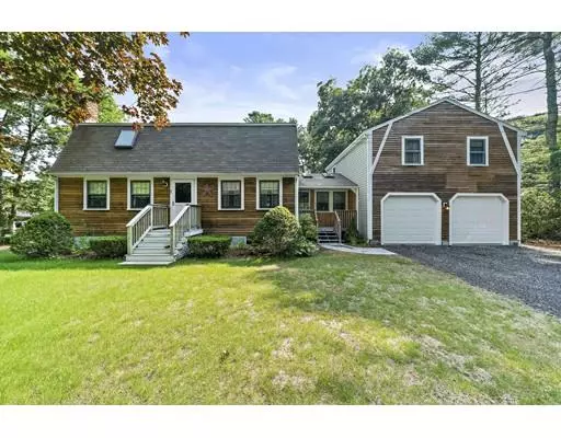 Pembroke, MA 02327,35 Stetson Heights Road