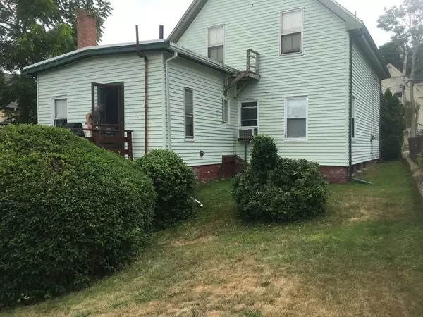 Plymouth, MA 02360,46 Mayflower St