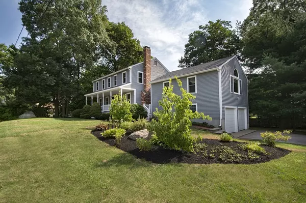 Weymouth, MA 02188,44 Goodrow Rd
