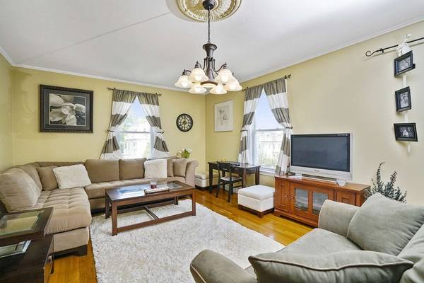 83 Dix Street #3, Boston, MA 02122