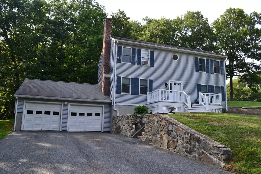 Grafton, MA 01560,12 Pine Hill Road