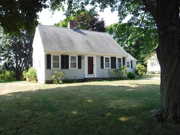 24 Blanchard Rd, Scituate, MA 02066